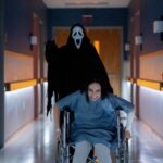Savannah Lee Nassif plays Tuesday in Scary Movie from Paramount Pictures.