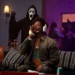 Marlon Wayans plays Shorty in Scary Movie from Paramount Pictures.