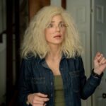Anna Faris plays Cindy in Scary Movie from Paramount Pictures.