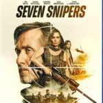 Blu-ray Review: SEVEN SNIPERS