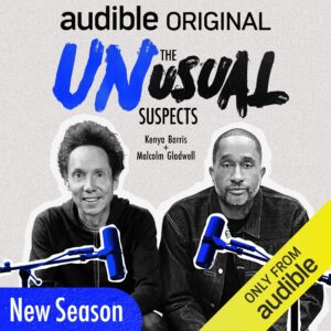 The Unusual Suspects S2
