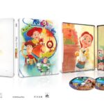 Disney and Pixar’s TOY STORY 5 Arrives on Digital August 18 and on 4K UltraHD, Blu-ray & DVD September 22