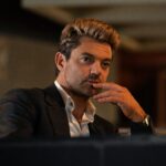 Filming Wraps On Paramount+ Australian Original Drama, WHO THE HELL IS HAMISH?