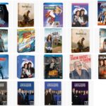 This Week’s New TV-on-DVD/BD Releases