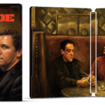 Celebrate the 25th Anniversary of Jon Favreau’s Buddy Mob Comedy MADE, Arriving on 4K Ultra HD + Blu-ray + Digital September 15, Exclusively at Lionsgate Limited
