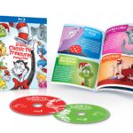 DR. SEUSS: CLASSIC TV TREASURES COLLECTION Arrives on Blu-ray, DVD & Digital November 3