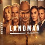 Blu-ray Review: LANDMAN: SEASON TWO