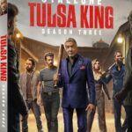 Blu-ray Review: TULSA KING: SEASON THREE
