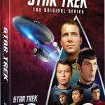Blu-ray Review: STAR TREK: THE ORIGINAL SERIES: 60TH ANNIVERSARY