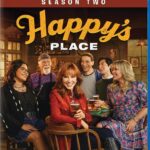 Blu-ray Review: HAPPY’S PLACE: SEASON TWO