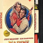 Blu-ray Review: NADINE (Retro VHS Edition)