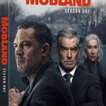 DVD Review: MOBLAND: SEASON ONE