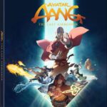 AVATAR AANG: THE LAST AIRBENDER Arrives on Blu-ray & DVD November 3, and on 4K Ultra HD SteelBook February 9