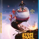 Blu-ray Review: STOP! THAT! TRAIN!