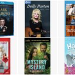 This Week’s New TV-on-DVD/BD Releases