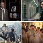 BritBox October Programming Includes LUDWIG Season Two, BAFTA-Winning Prison Drama TIME, and Period Drama WAR AND PEACE