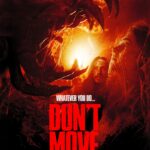 Horror-Thriller Creature Feature DON’T MOVE Arrives on Digital October 13