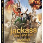 JACKASS: BEST AND LAST Arrives on Blu-ray & DVD October 6