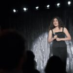 Kate Berlant Parmesan - Courtesy of HBO