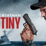 Jason Statham Stars in MUTINY, Available On Premium Digital Today