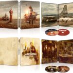 CON AIR and NATIONAL TREASURE Come Home on 4K UHD November 10