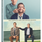SHRINKING: THE COMPLETE FIRST AND SECOND SEASONS Arrives on DVD October 20