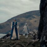 The Death of Robin Hood - Courtesy of A24