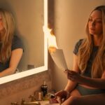Amanda Seyfried as Nina Winchester in The Housemaid. Photo Credit: Daniel McFadden/Lionsgate