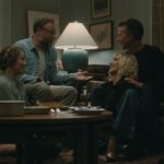 The Invite - Courtesy of A24