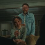 The Invite - Courtesy of A24