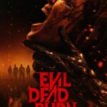 EVIL DEAD BURN Begins Streaming Exclusively On HBO Max October 2