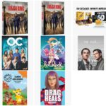 This Week’s New TV-on-DVD/BD Releases
