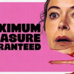 Apple TV Renews Critically Acclaimed, Darkly Comedic Thriller MAXIMUM PLEASURE GUARANTEED for Season Two