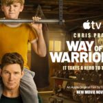 WAY OF THE WARRIOR KID Premieres Globally on Apple TV November 25
