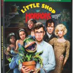4K UHD Review: LITTLE SHOP OF HORRORS