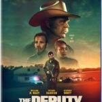 Gritty Pulp Thriller THE DEPUTY Lands on Blu-ray & DVD November 17, On Digital Now