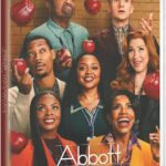 ABBOTT ELEMENTARY: THE COMPLETE FITH SEASON Arrives on DVD October 20