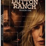 DUTTON RANCH: SEASON ONE Arrives on Blu-ray & DVD November 17