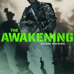 Supernatural Horror-Thriller THE AWAKENING Arrives on Digital November 10, and on Blu-ray & DVD December 15