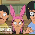 First Look at BOB’S BURGERS Hulu-Exclusive Holiday Short, Premiering December 7
