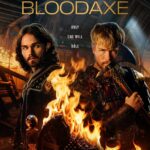 Prime Video Unveils Explosive Teaser for New Original Series, BLOODAXE from the Creator of VIKINGS, Premiering January 20, 2027