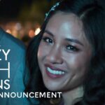 HBO Orders New Drama Series CRAZY RICH ASIANS