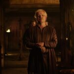 John Leguizamo is Eumaeus in THE ODYSSEY, written, produced, and directed by Christopher Nolan.