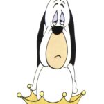 Droopy HR