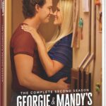 GEORGIE & MANDY’S FIRST MARRIAGE: THE COMPLETE SECOND SEASON Arrives on DVD November 3