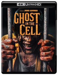 Ghost in the Cell 4K