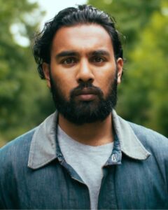 Headshot_ Himesh Patel
