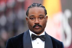 Headshot_Ryan Coogler_PC Gareth Cattermole