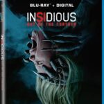 INSIDIOUS OUT OF THE FURTHER Arrives on Digital October 6 and on Blu-ray & DVD December 1