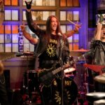 HAPPY'S PLACE -- 'The Name Game' Episode 208 -- Pictured: Tokala Black Elk as Takoda -- (Photo by: Casey Durkin/NBC)